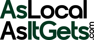 AsLocalAsItGets.com St. John's